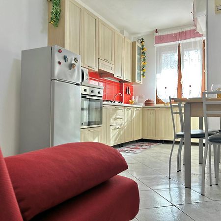 Apartamento Casa Crimar Alguer Exterior foto