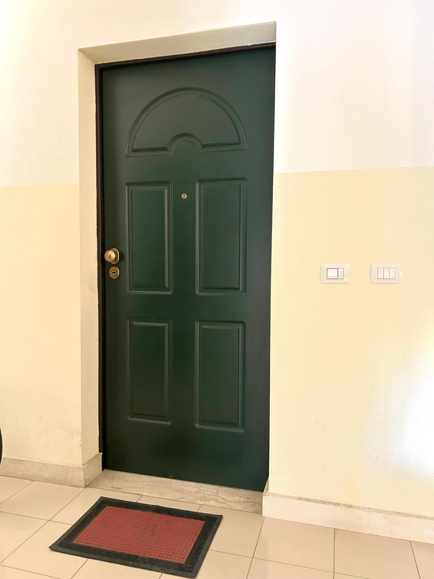 Apartamento Casa Crimar Alguer Exterior foto