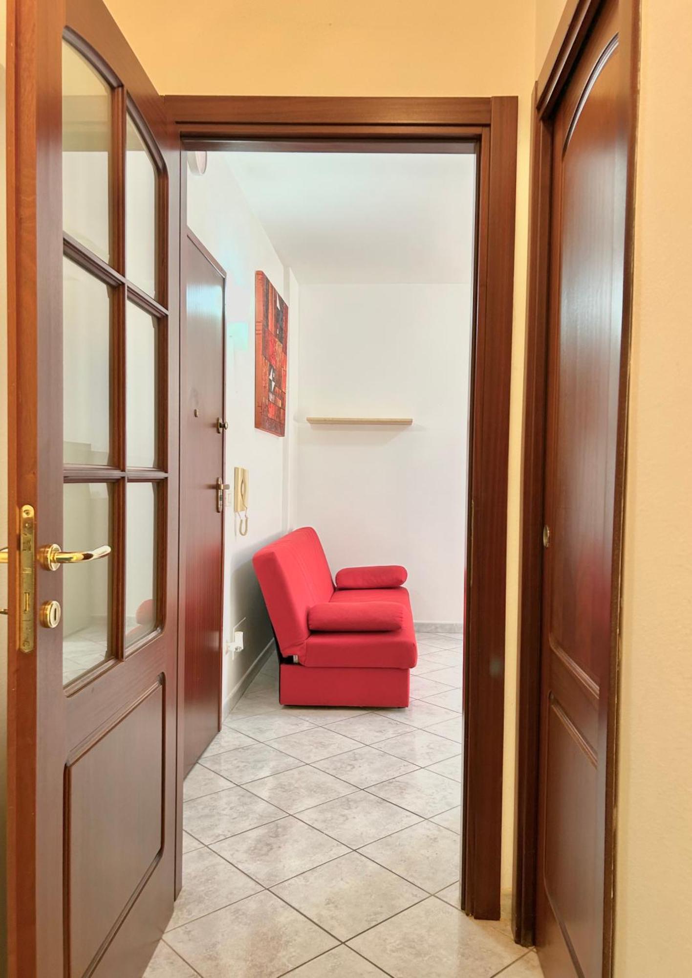 Apartamento Casa Crimar Alguer Exterior foto