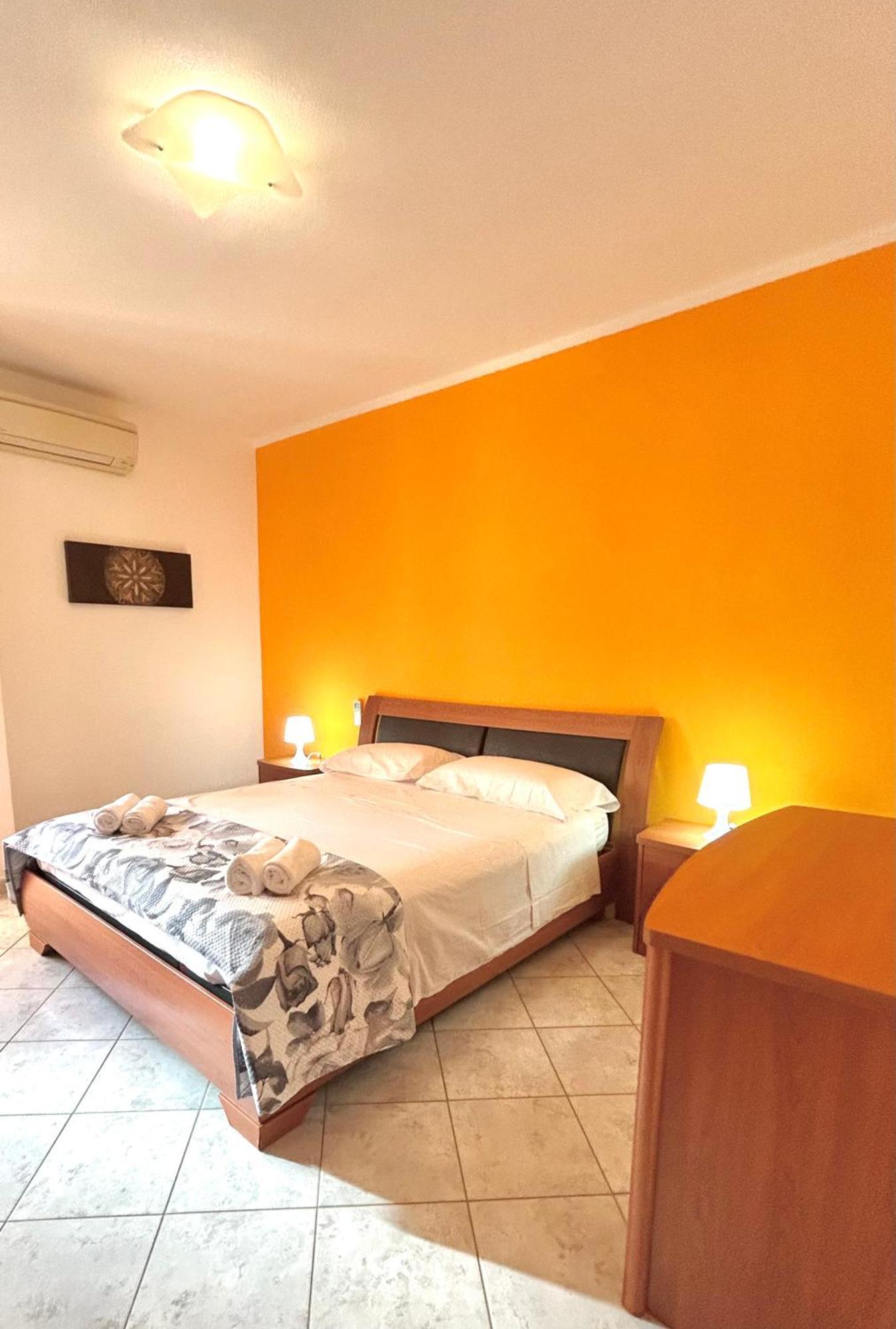 Apartamento Casa Crimar Alguer Exterior foto
