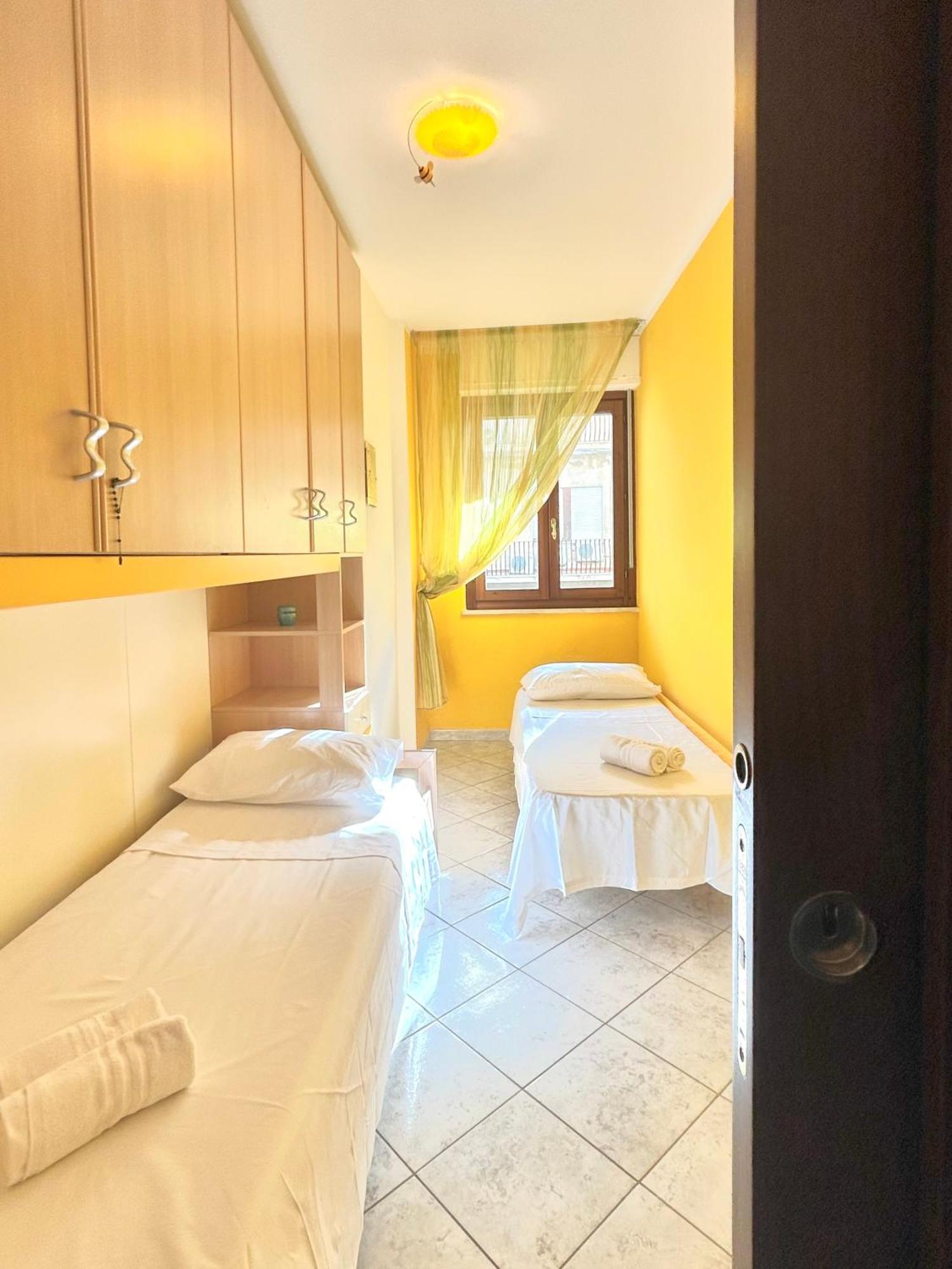 Apartamento Casa Crimar Alguer Exterior foto