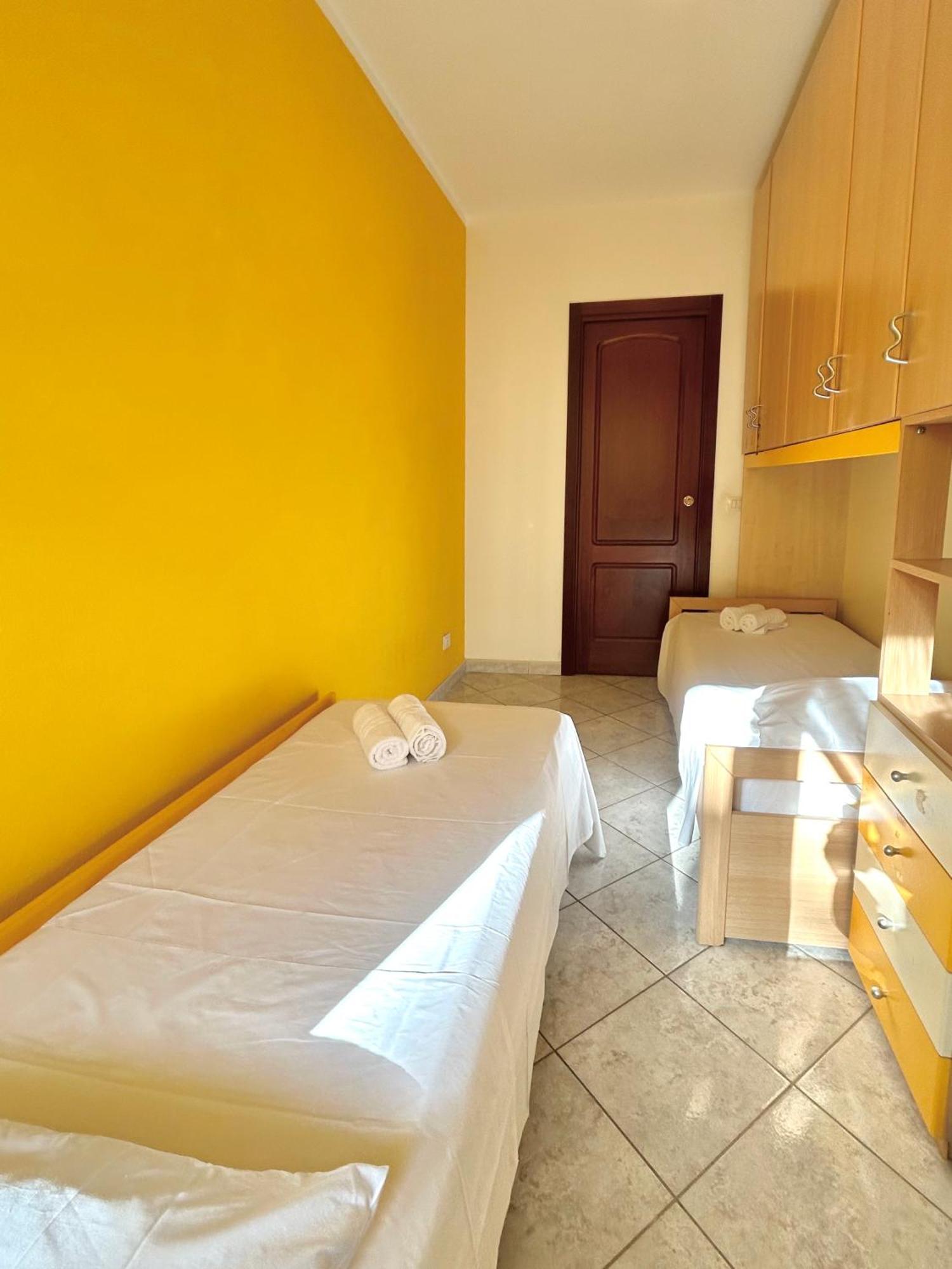 Apartamento Casa Crimar Alguer Exterior foto