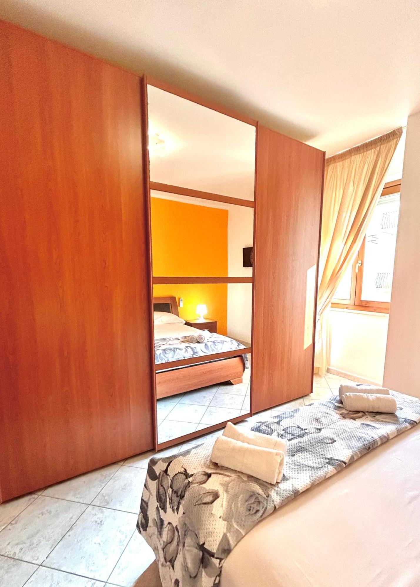 Apartamento Casa Crimar Alguer Exterior foto