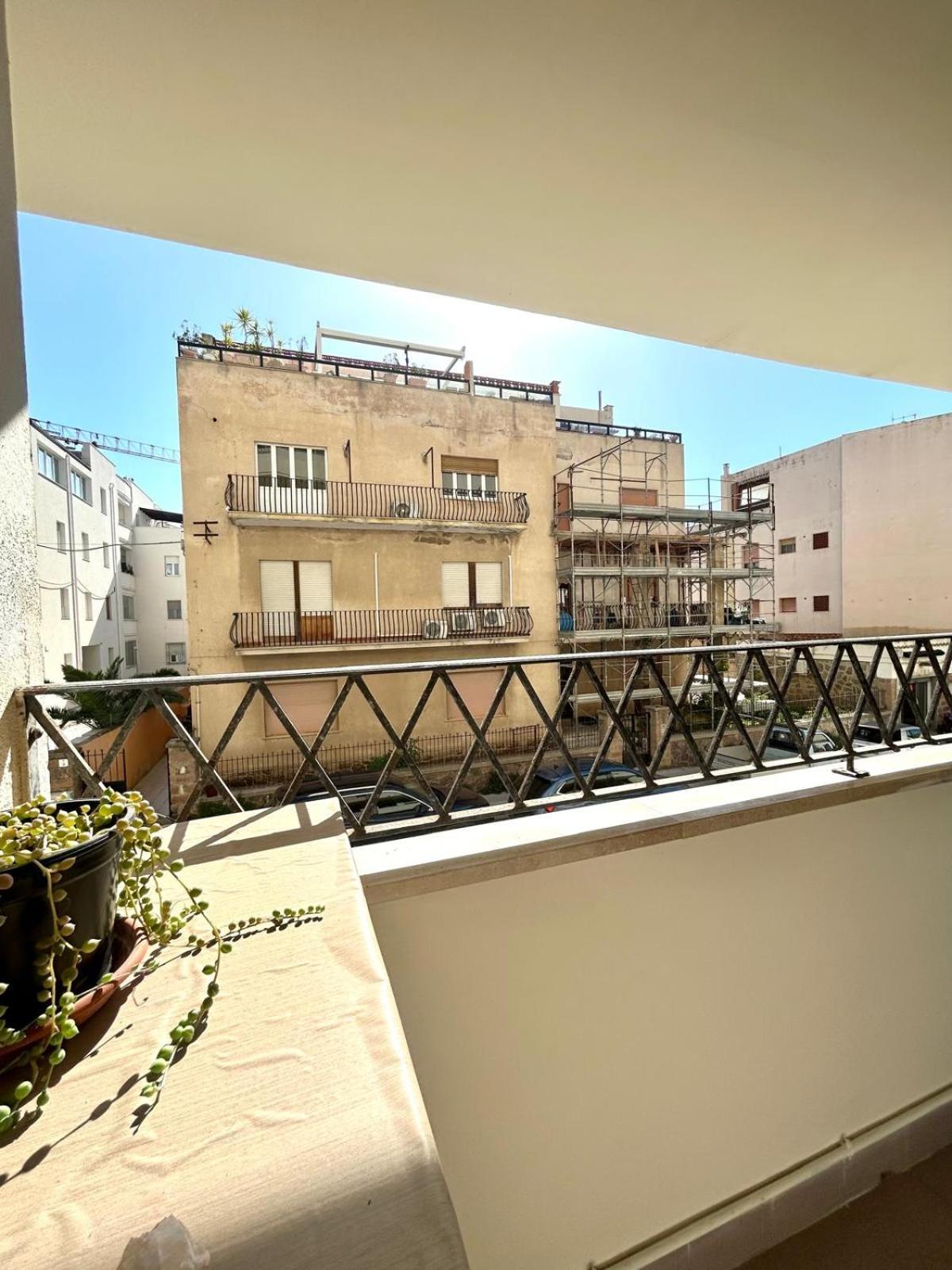 Apartamento Casa Crimar Alguer Exterior foto